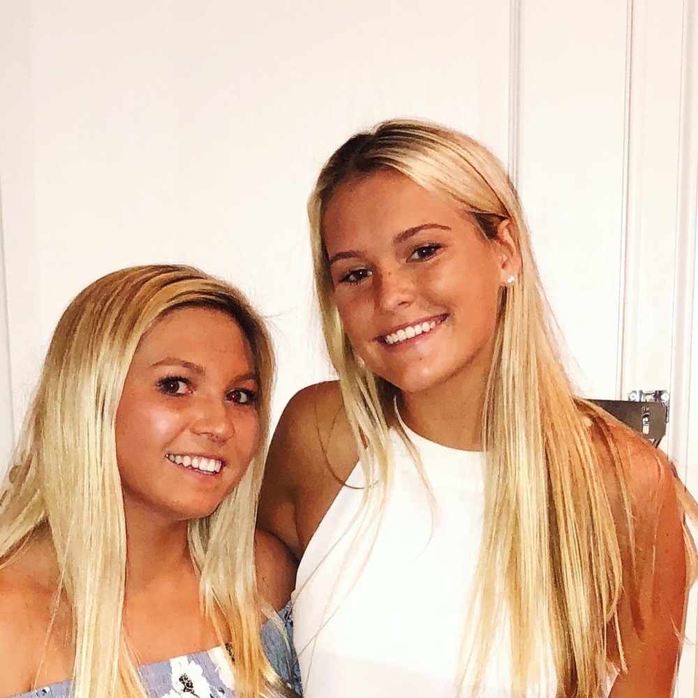 Meet your Posher, Brigid